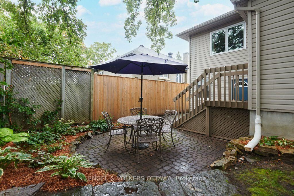 514 Highcroft Avenue • Ottawa, ON photo 32