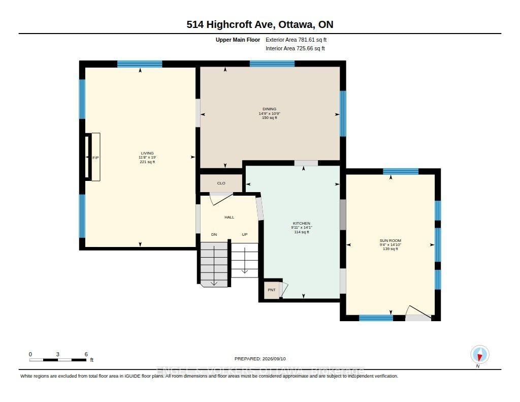 514 Highcroft Avenue • Ottawa, ON photo 37