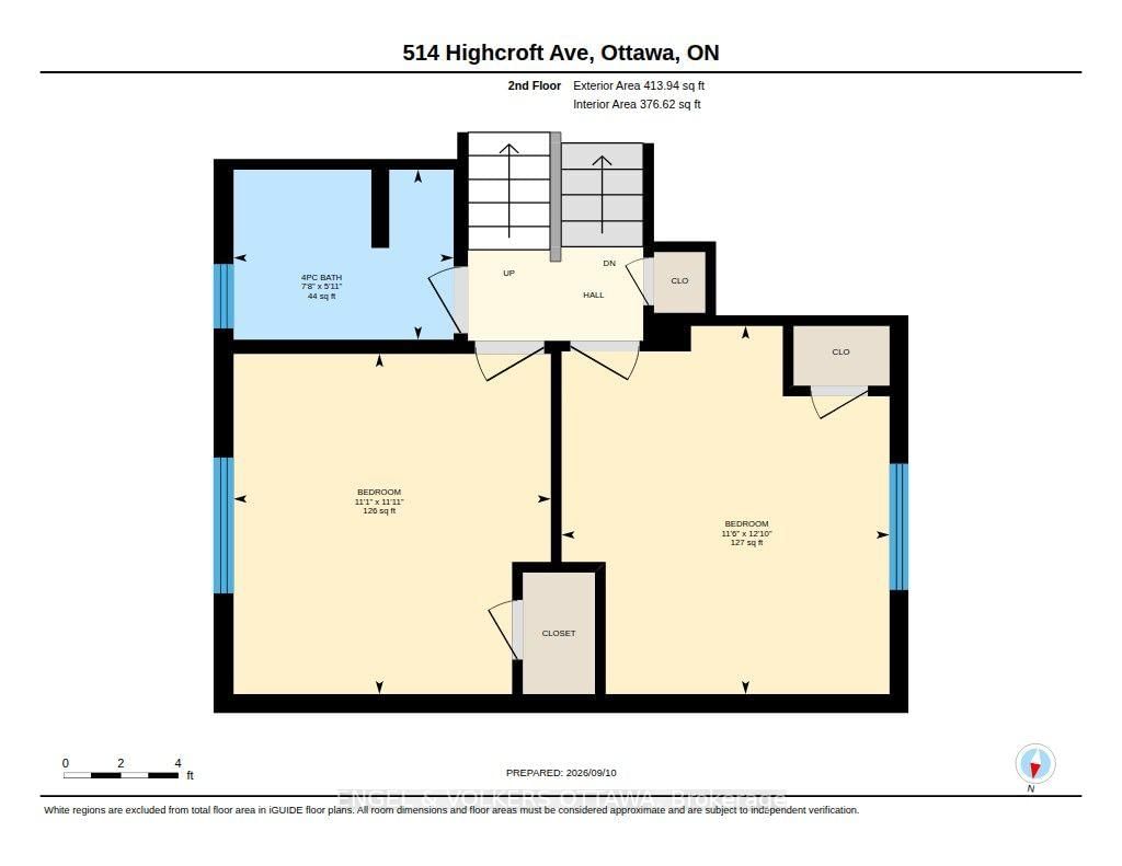 514 Highcroft Avenue • Ottawa, ON photo 38