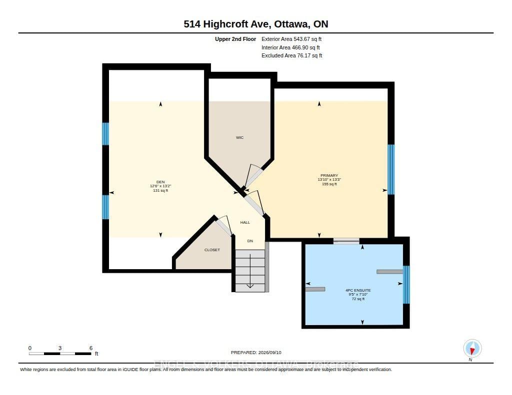 514 Highcroft Avenue • Ottawa, ON photo 39