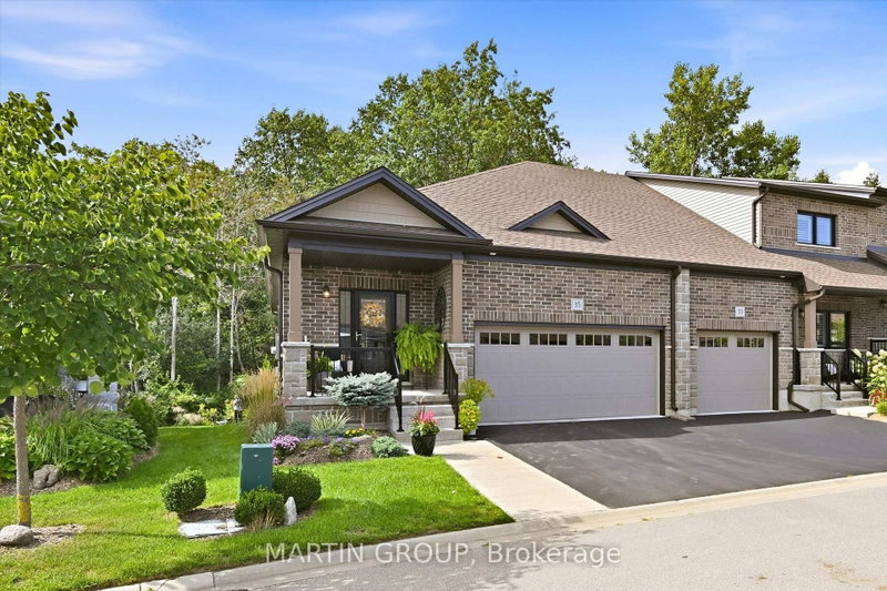35 Tamarack Way