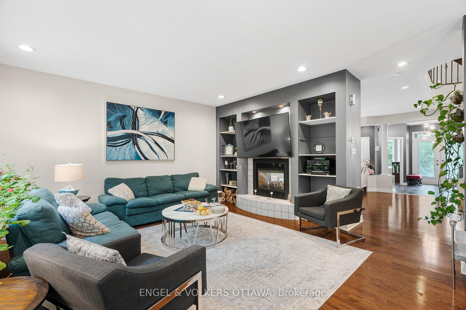 8 Glenrill Place • Ottawa, ON photo 13