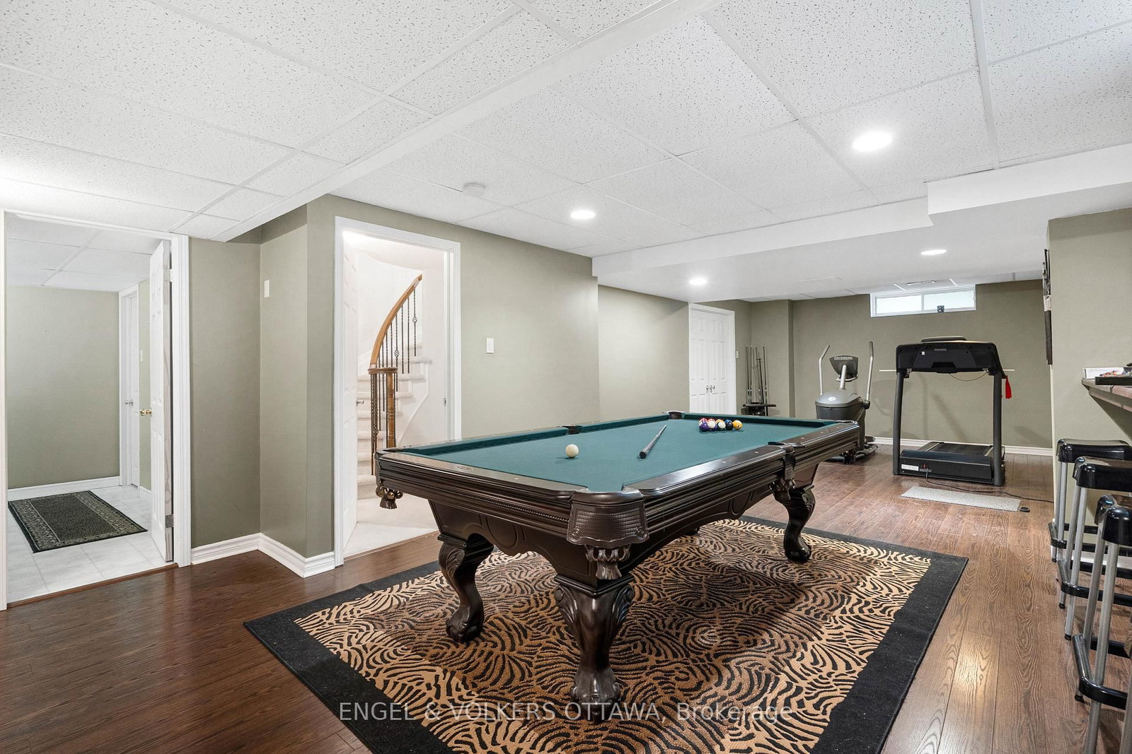 8 Glenrill Place • Ottawa, ON photo 37