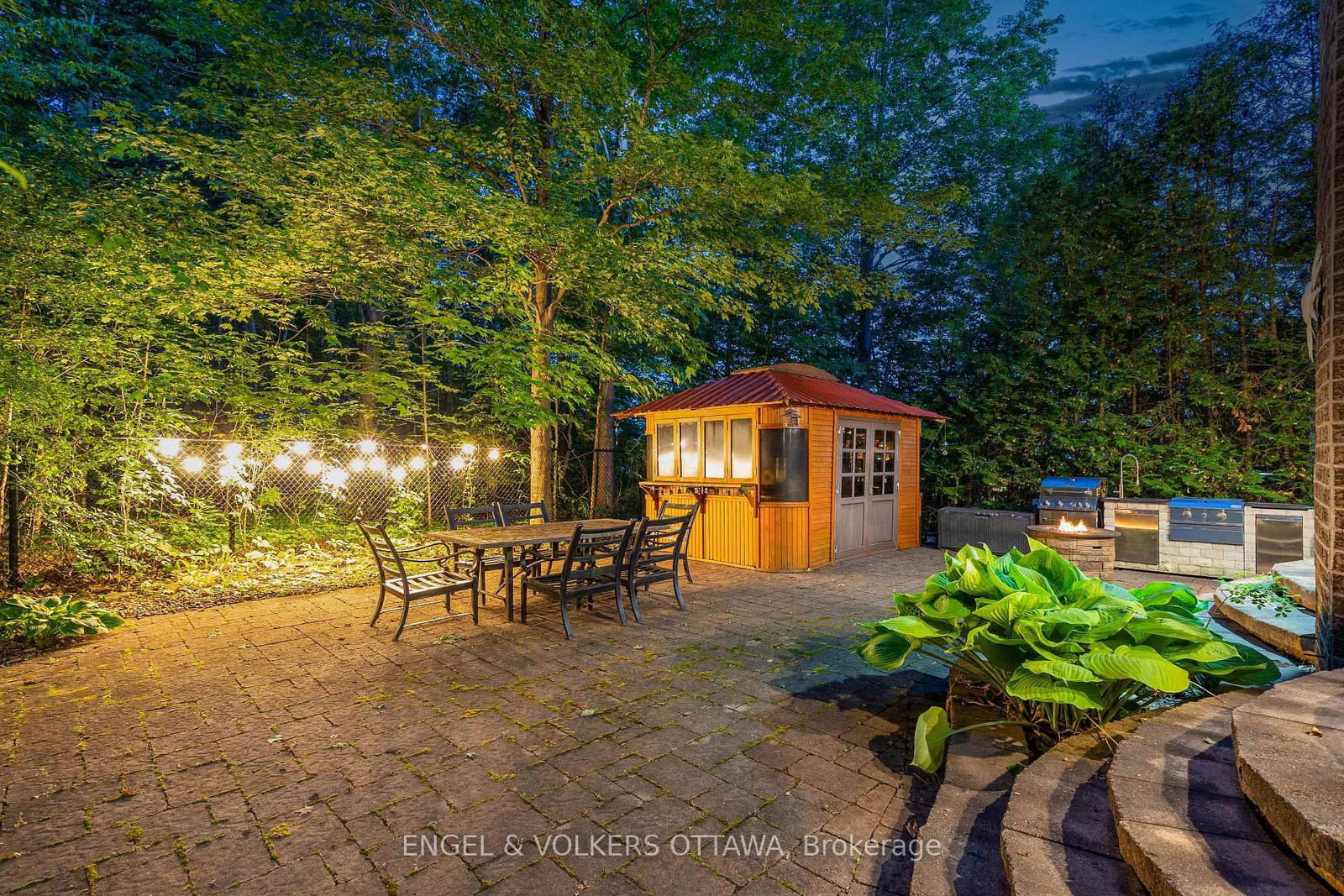 8 Glenrill Place • Ottawa, ON photo 43