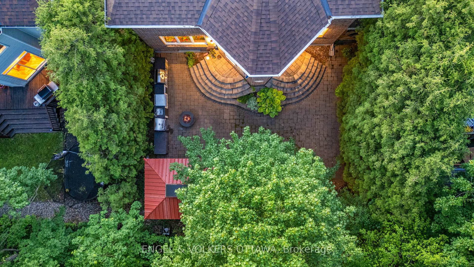 8 Glenrill Place • Ottawa, ON photo 47