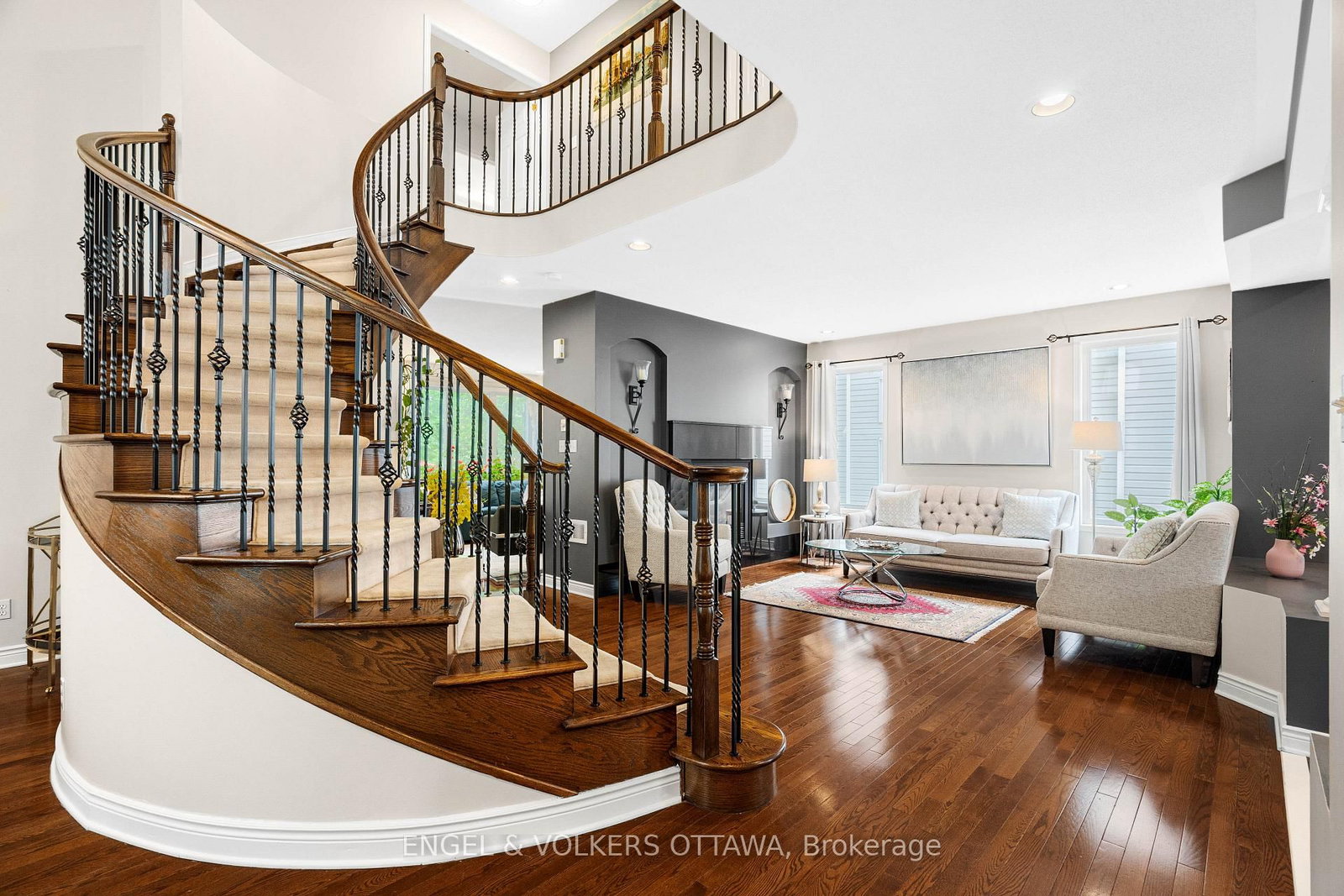 8 Glenrill Place • Ottawa, ON photo 5