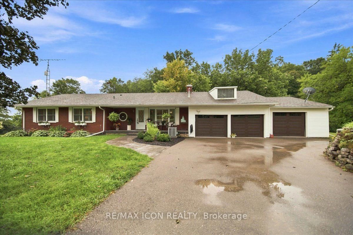 1503 Lockie Road • Brant, ON photo 1