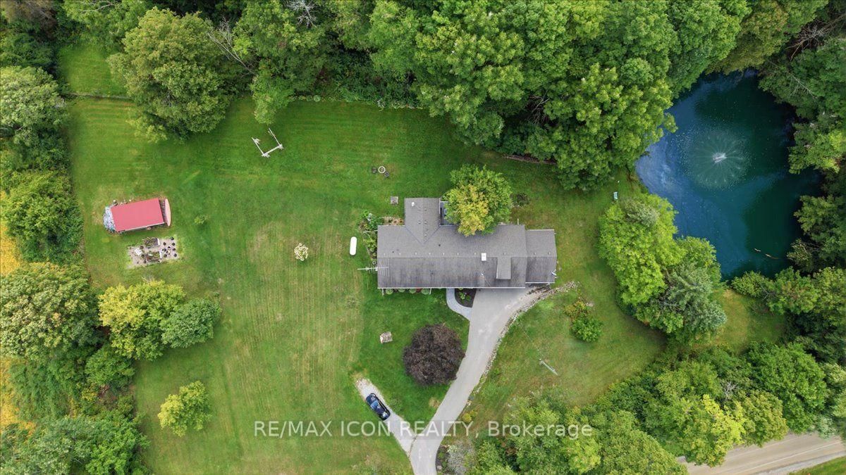1503 Lockie Road • Brant, ON photo 2