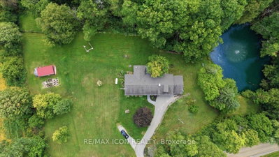 1503 Lockie Road • Brant, ON photo 2