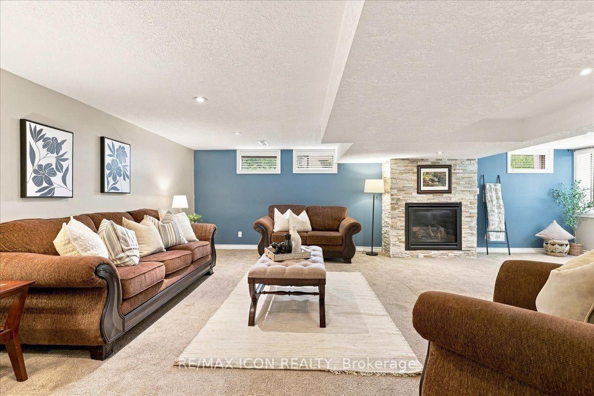 1503 Lockie Road • Brant, ON photo 27