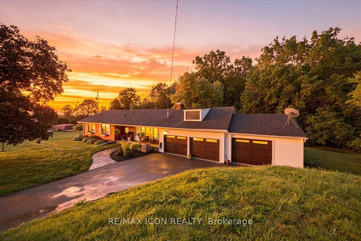 1503 Lockie Road • Brant, ON photo 3