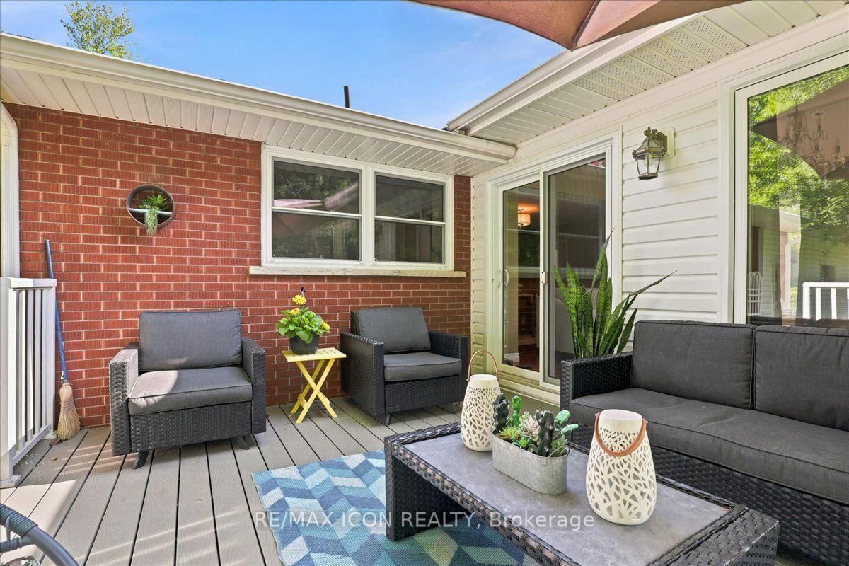 1503 Lockie Road • Brant, ON photo 38