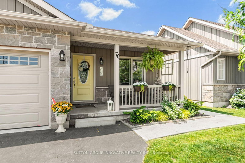 70 Postma Drive