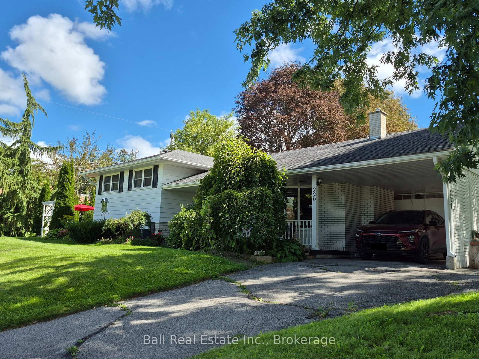 220 Ireton Street • Trent Hills, ON photo 2