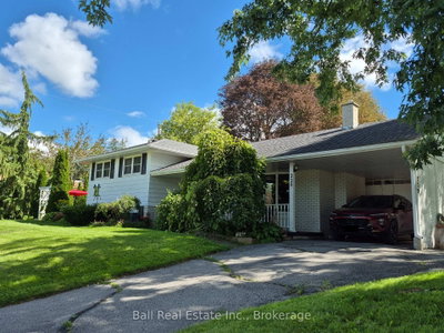 220 Ireton Street • Trent Hills, ON photo 2