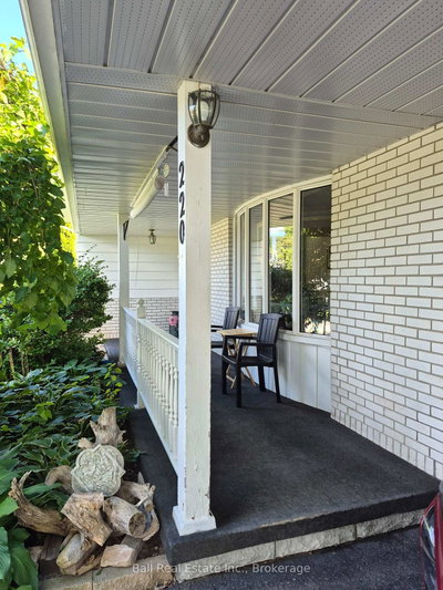 220 Ireton Street • Trent Hills, ON photo 3