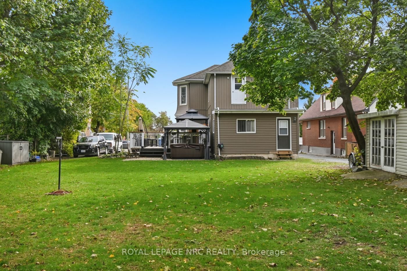 5981 Culp Street • Niagara Falls, ON photo 39