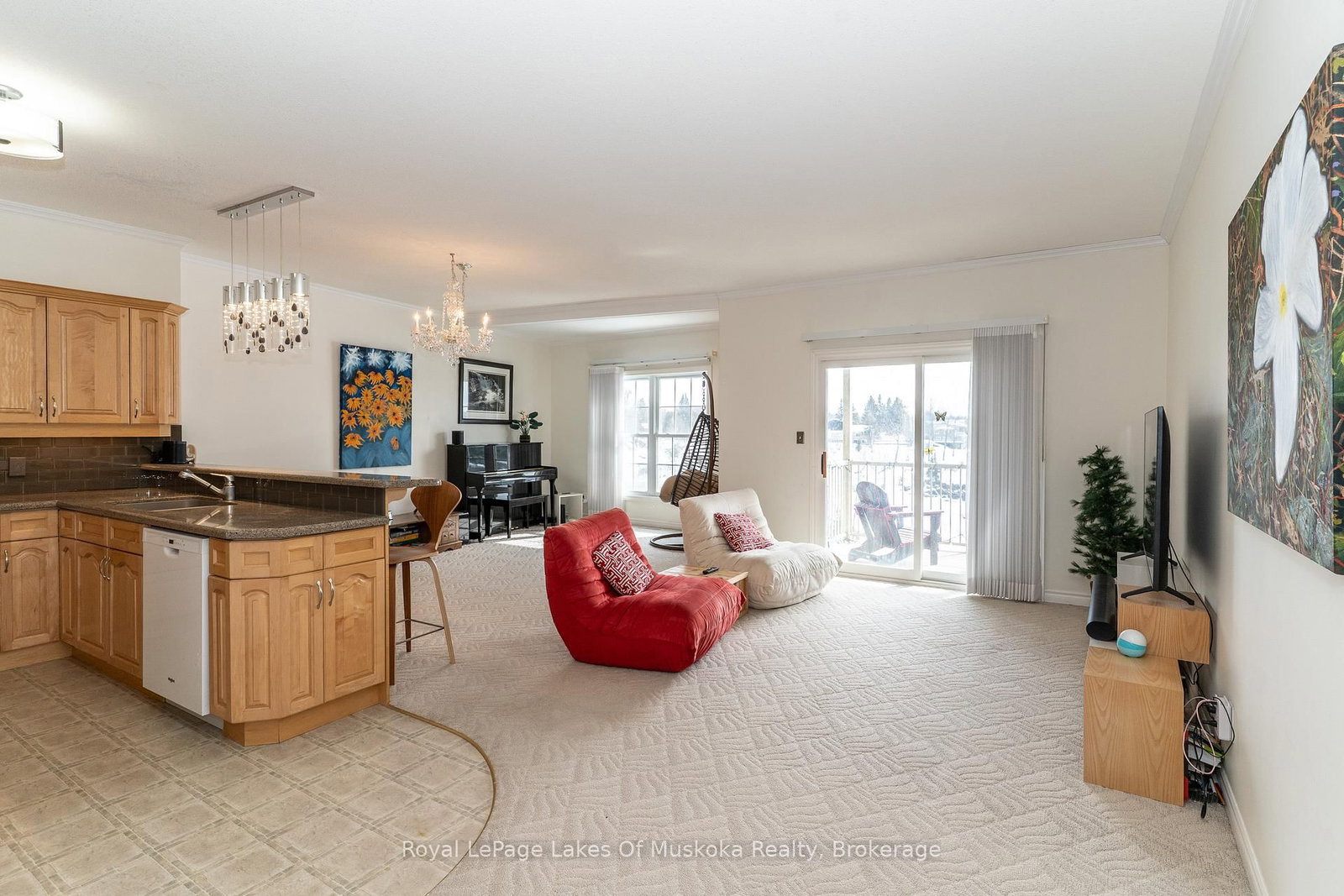 24 Ontario Street • #403 • Bracebridge, ON photo 11
