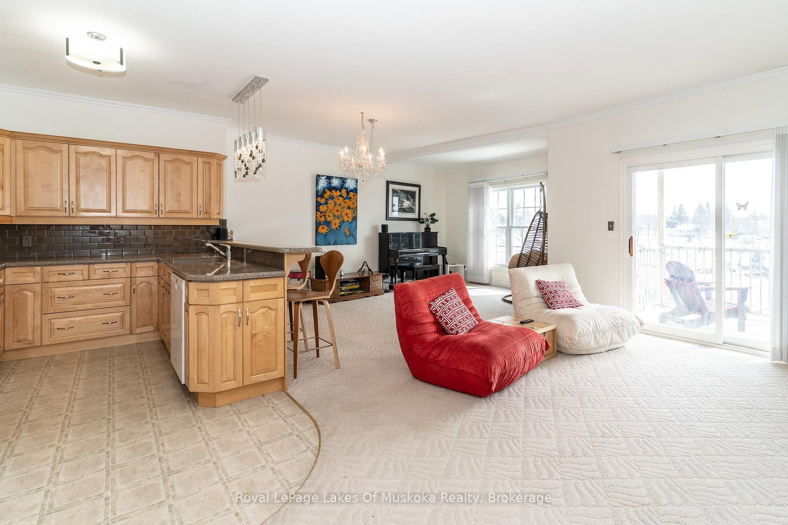 24 Ontario Street • #403 • Bracebridge, ON photo 12