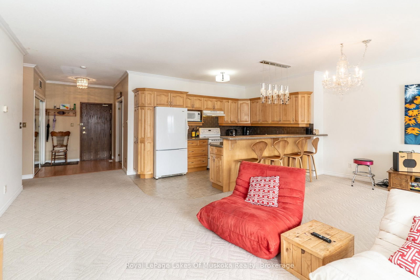 24 Ontario Street • #403 • Bracebridge, ON photo 13