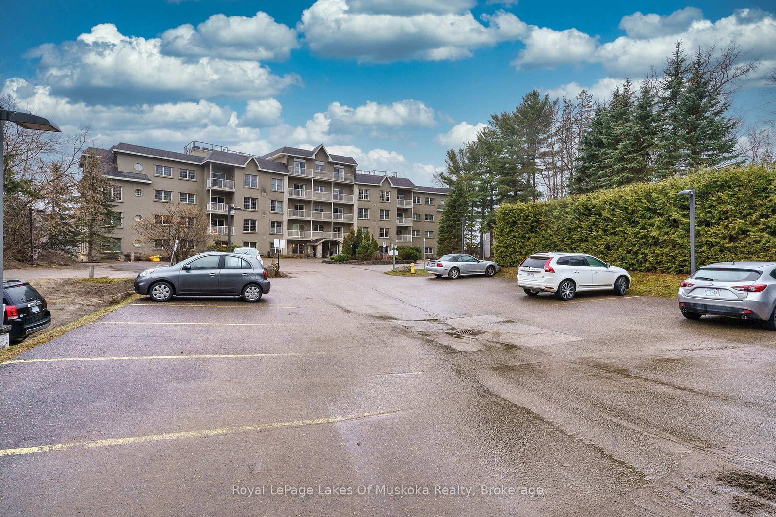 24 Ontario Street • #403 • Bracebridge, ON photo 35