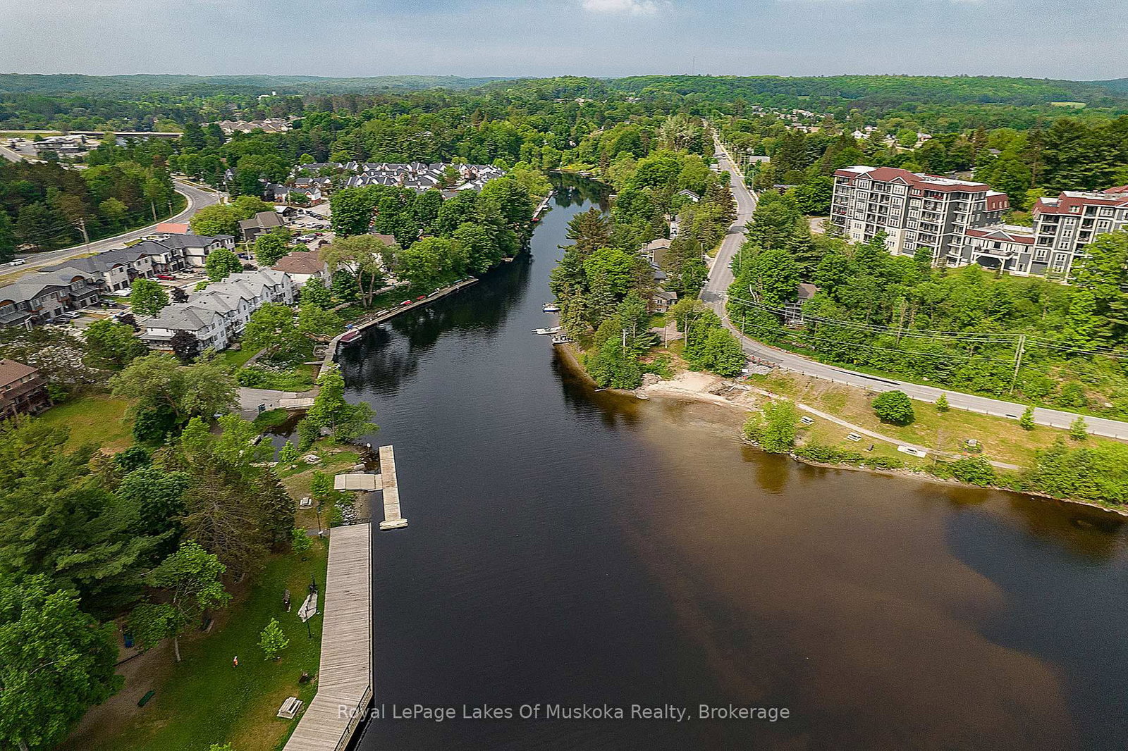24 Ontario Street • #403 • Bracebridge, ON photo 36