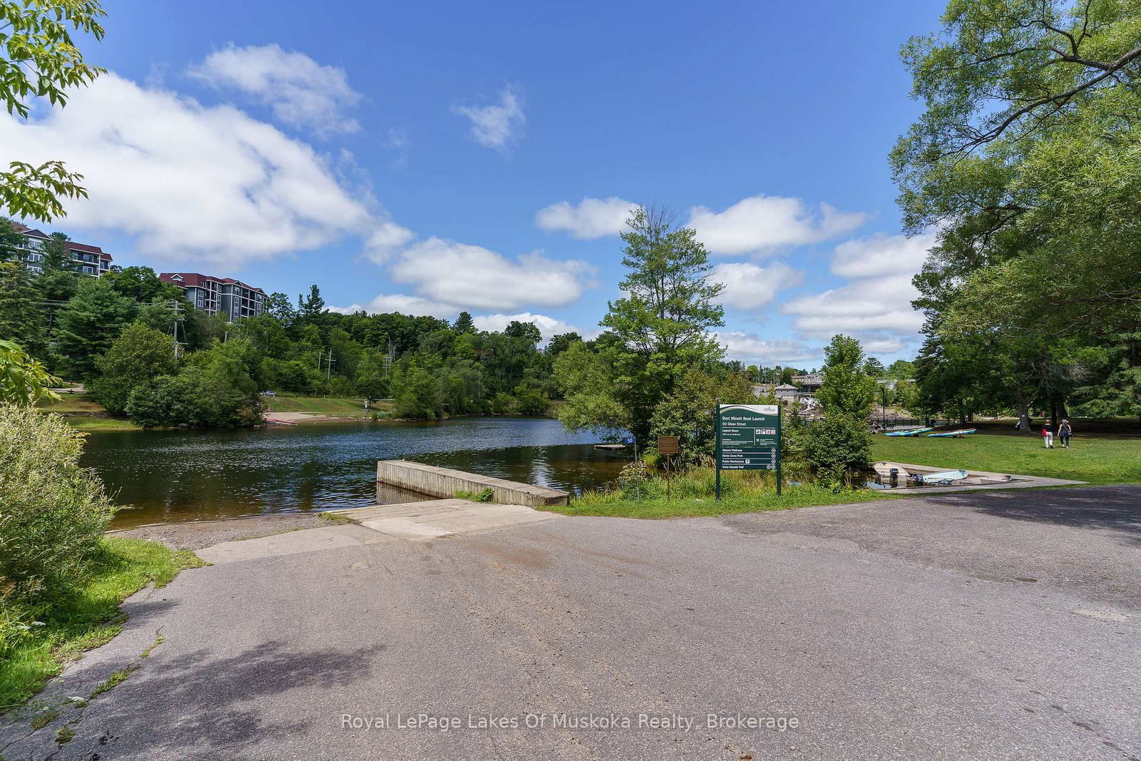 24 Ontario Street • #403 • Bracebridge, ON photo 38