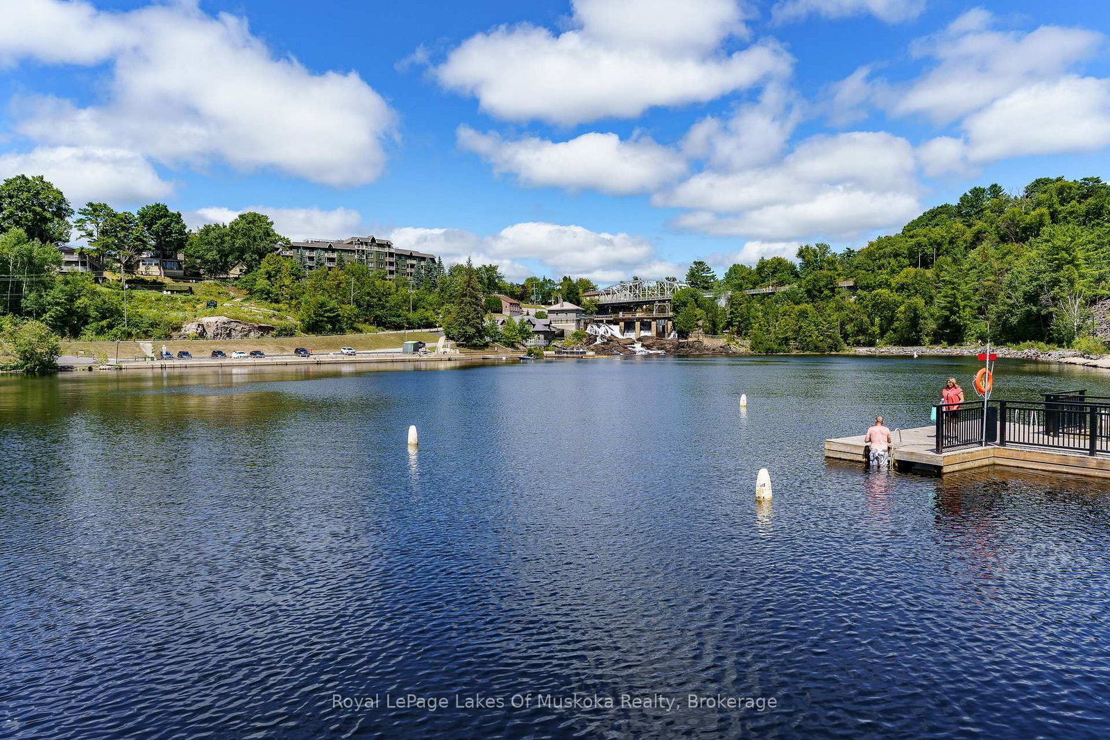 24 Ontario Street • #403 • Bracebridge, ON photo 40
