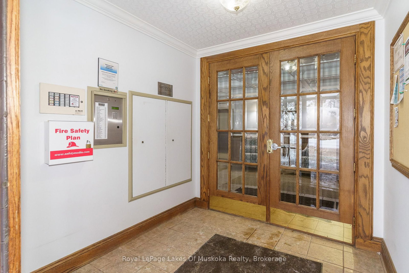 24 Ontario Street • #403 • Bracebridge, ON photo 44