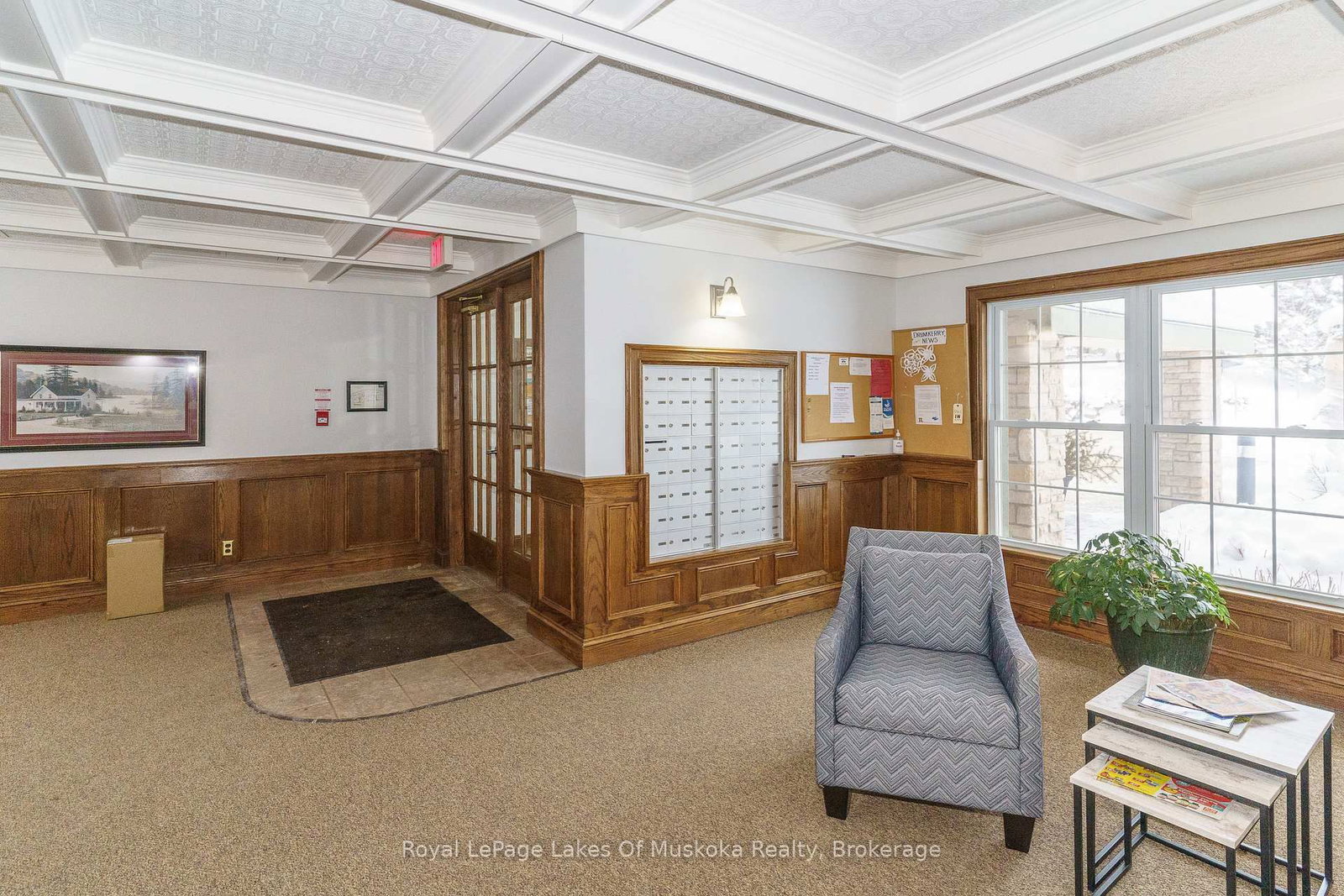 24 Ontario Street • #403 • Bracebridge, ON photo 45