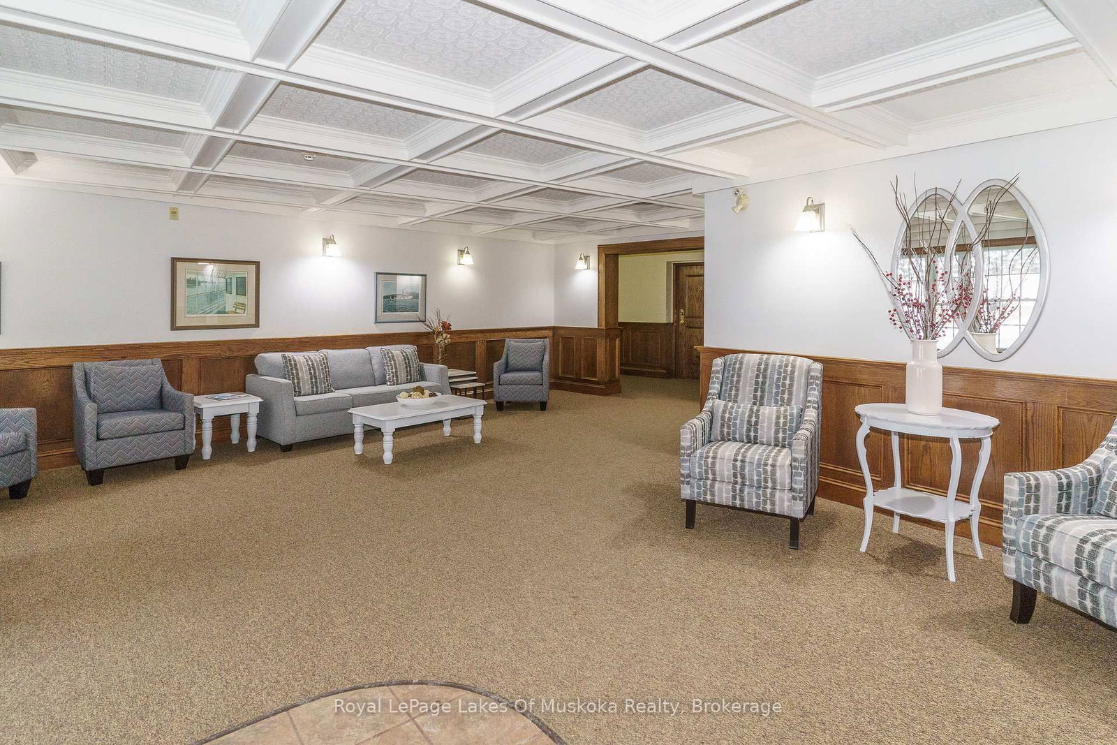 24 Ontario Street • #403 • Bracebridge, ON photo 46