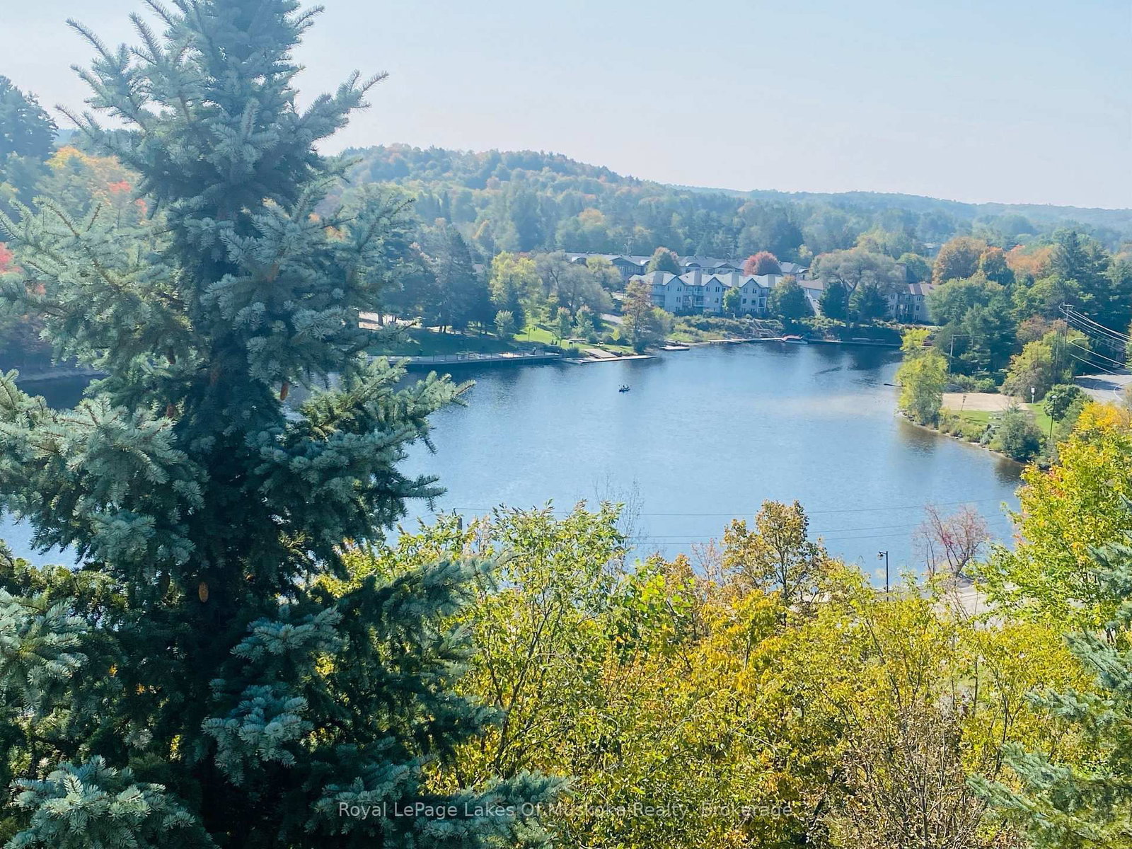 24 Ontario Street • #403 • Bracebridge, ON photo 49