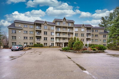 24 Ontario Street • #403 • Bracebridge, ON photo 5