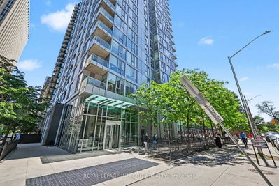 Ottawa Centre, Ottawa - Photo 1
