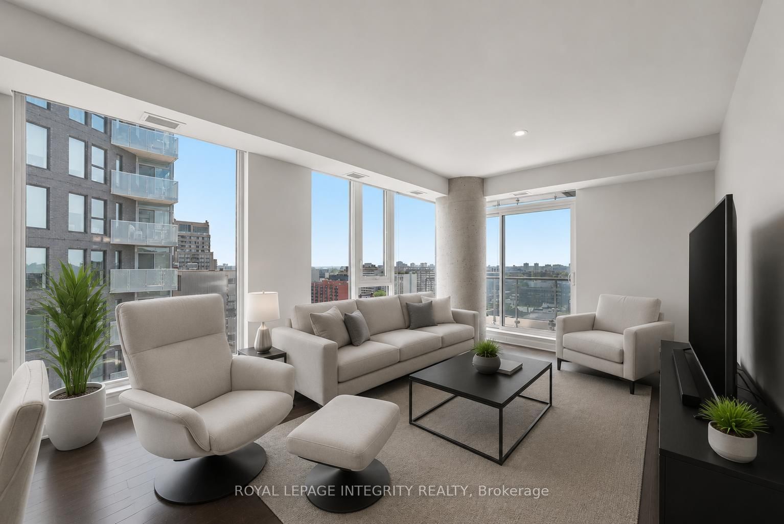 179 Metcalfe Street • #1306 • Ottawa, ON photo 12