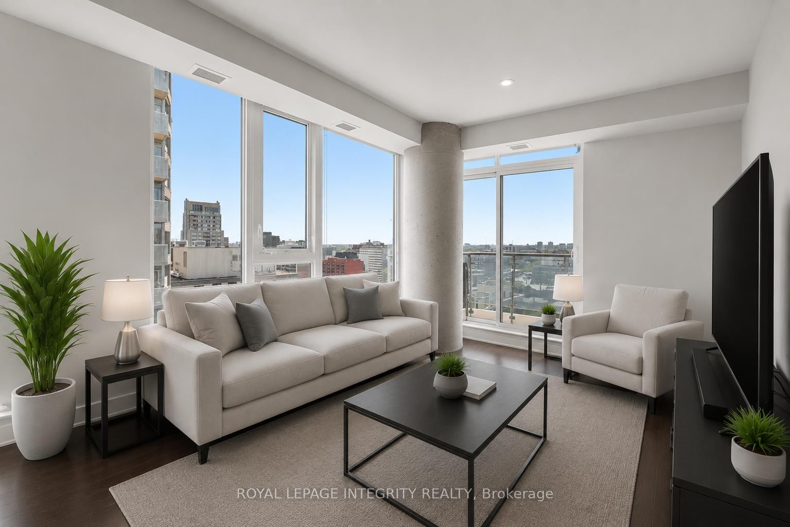 179 Metcalfe Street • #1306 • Ottawa, ON photo 13