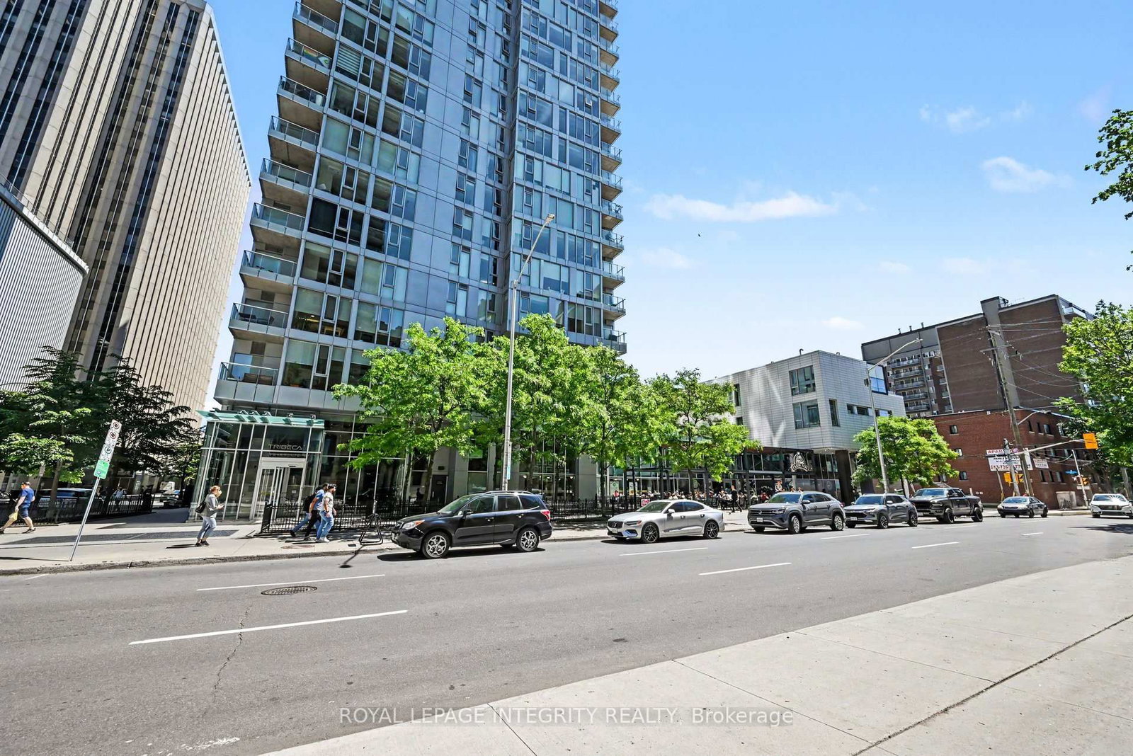 179 Metcalfe Street • #1306 • Ottawa, ON photo 2