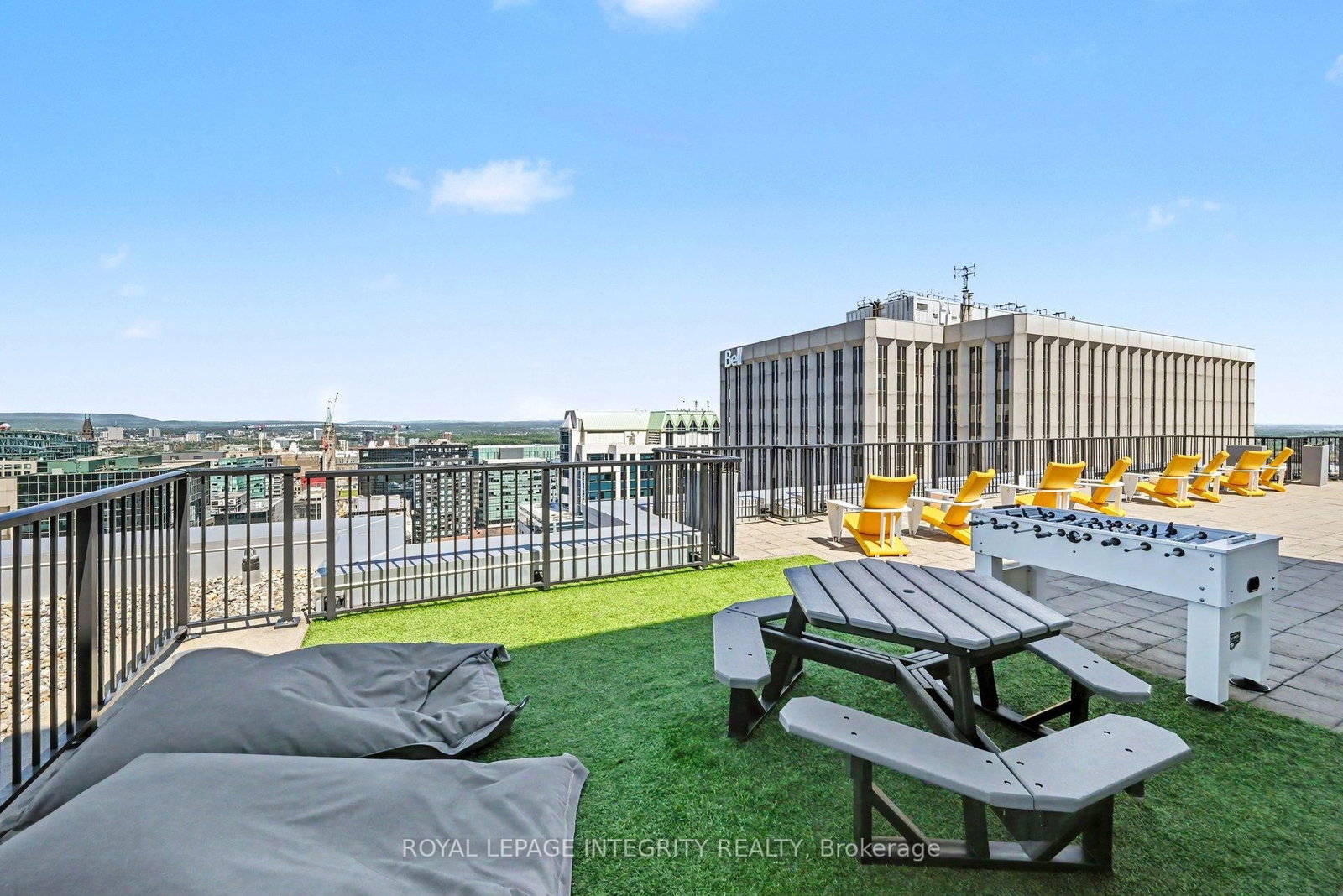 179 Metcalfe Street • #1306 • Ottawa, ON photo 23