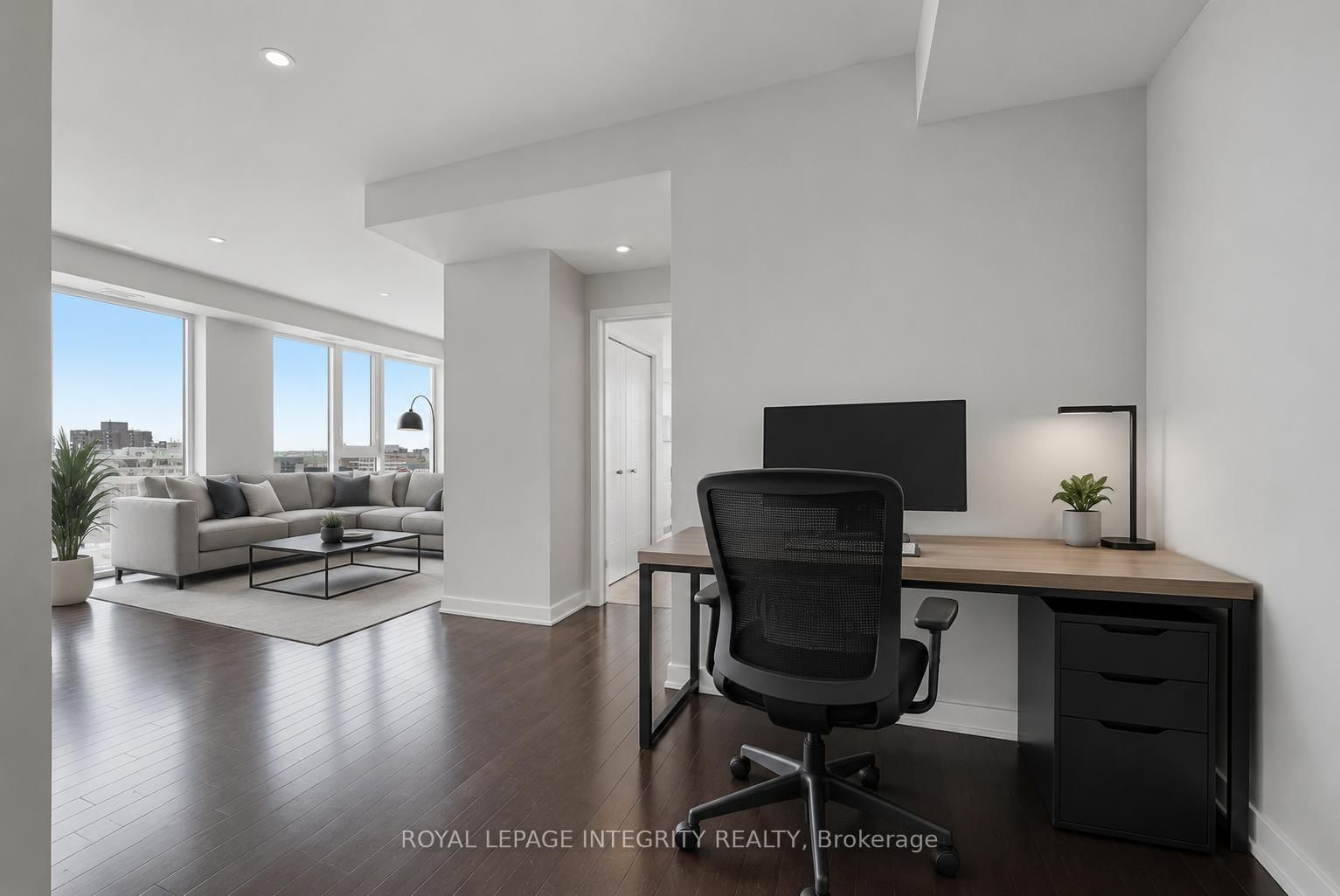 179 Metcalfe Street • #1306 • Ottawa, ON photo 8