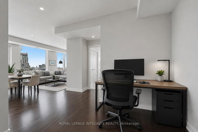 179 Metcalfe Street • #1306 • Ottawa, ON photo 9