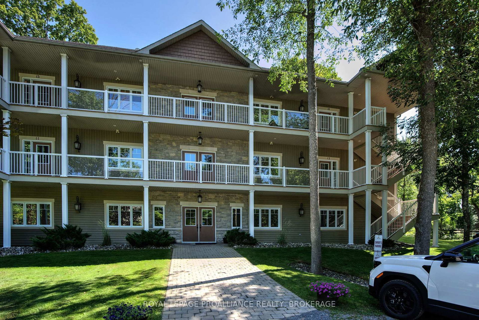 532 10th Concession Road • #12-10 • Rideau Lakes, ON photo 3