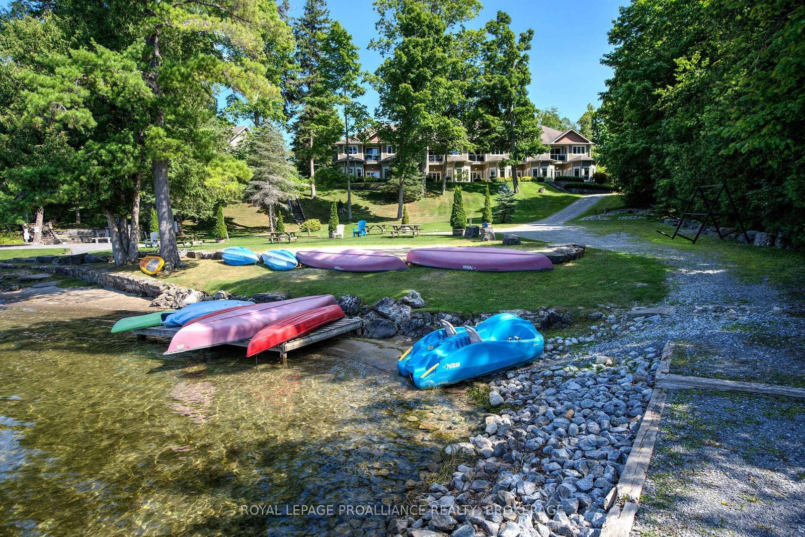532 10th Concession Road • #12-10 • Rideau Lakes, ON photo 40
