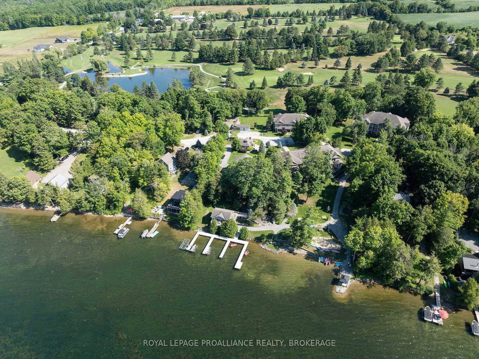 532 10th Concession Road • #12-10 • Rideau Lakes, ON photo 50