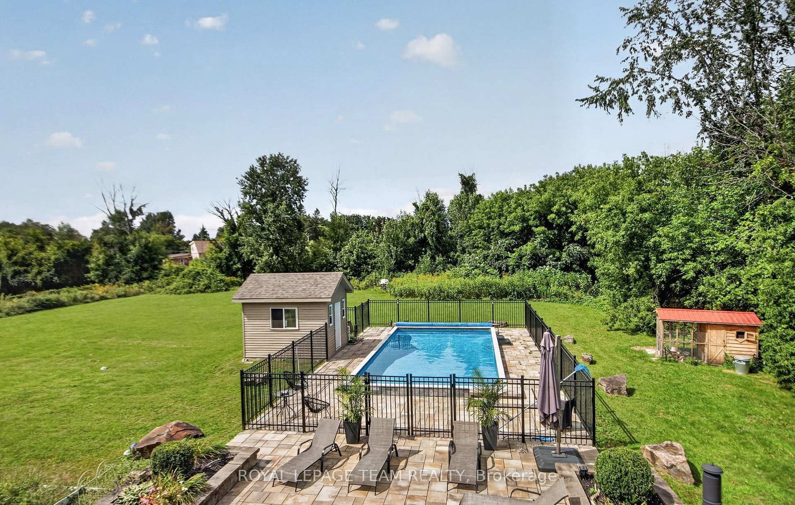 1425 Balmoral Drive • Ottawa, ON photo 28