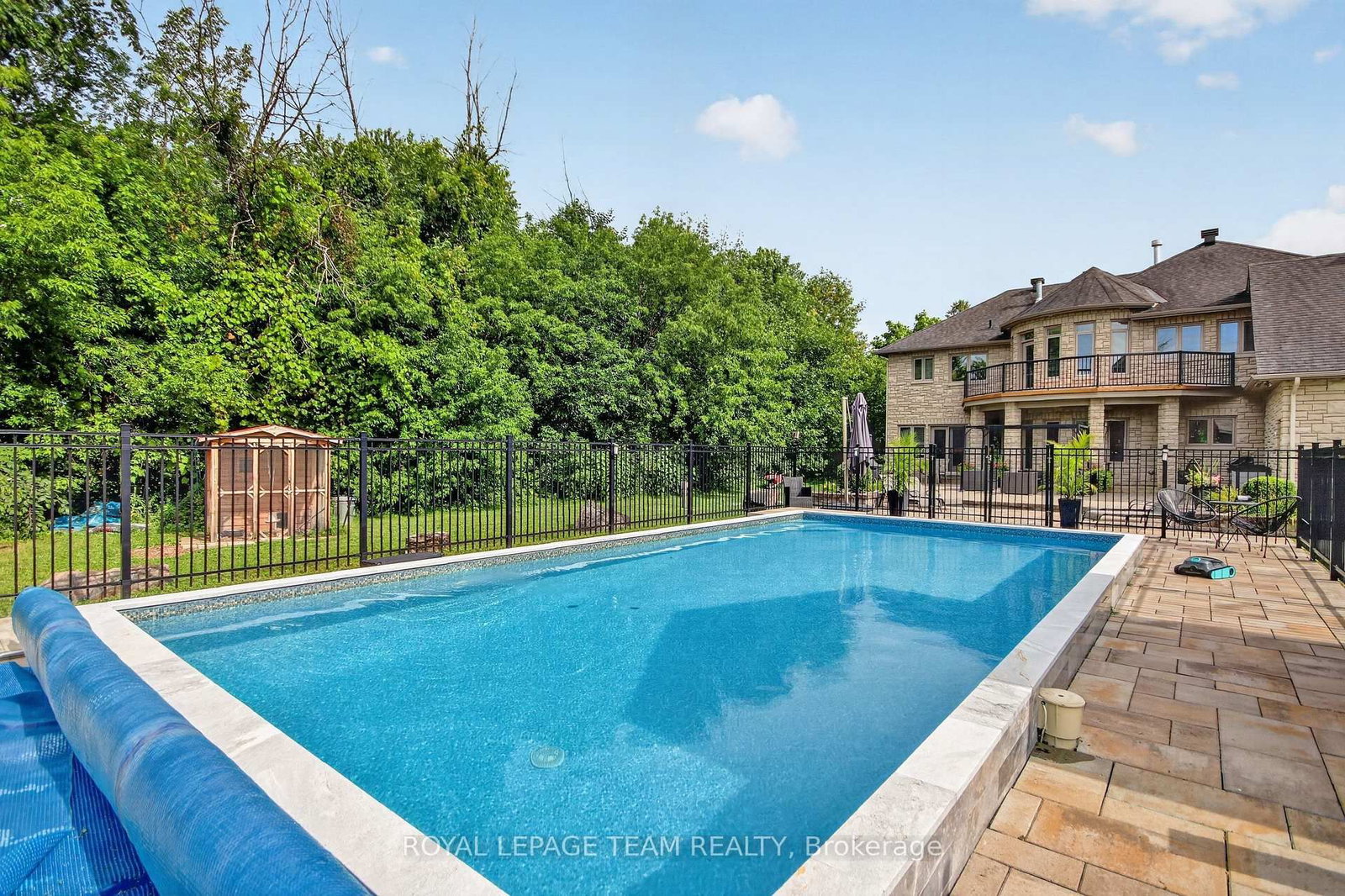 1425 Balmoral Drive • Ottawa, ON photo 36
