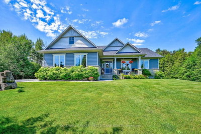 Detached House for sale at 193 Maggie's Crescent, Carleton Place, Ontario, K7C 0C4 - Beckwith Twp - MLS: X13766732