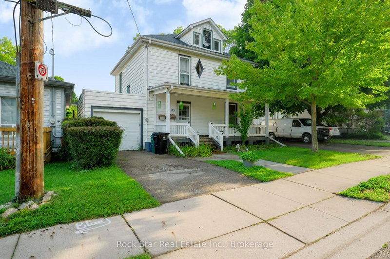 22 Rich Avenue