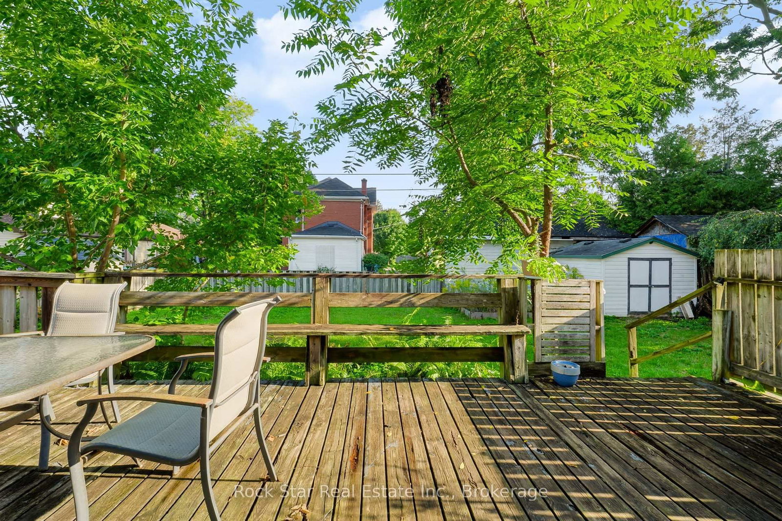 22 Rich Avenue • Cambridge, ON photo 20