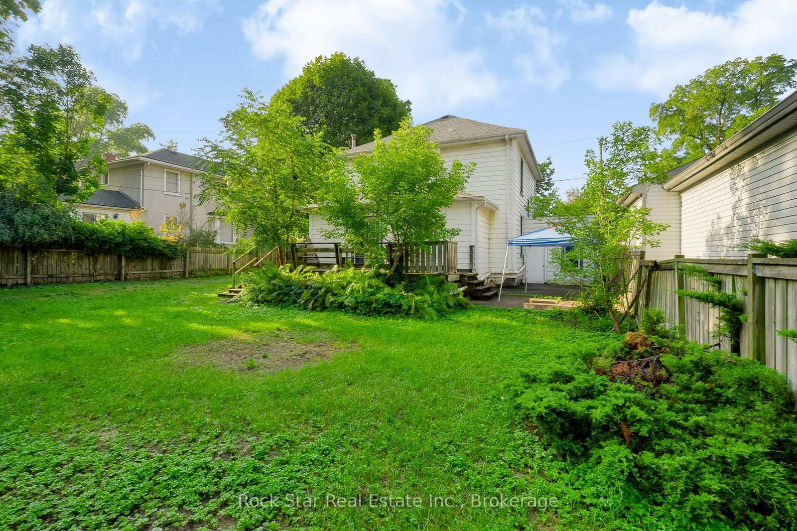 22 Rich Avenue • Cambridge, ON photo 39