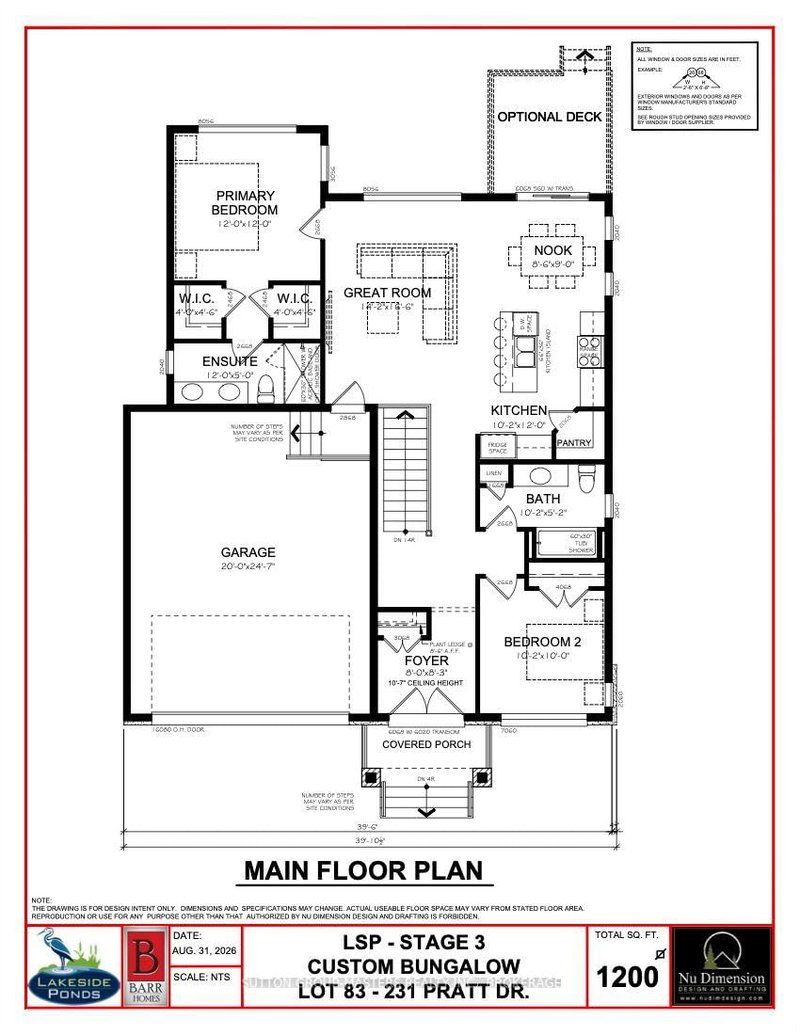 231 Pratt Drive